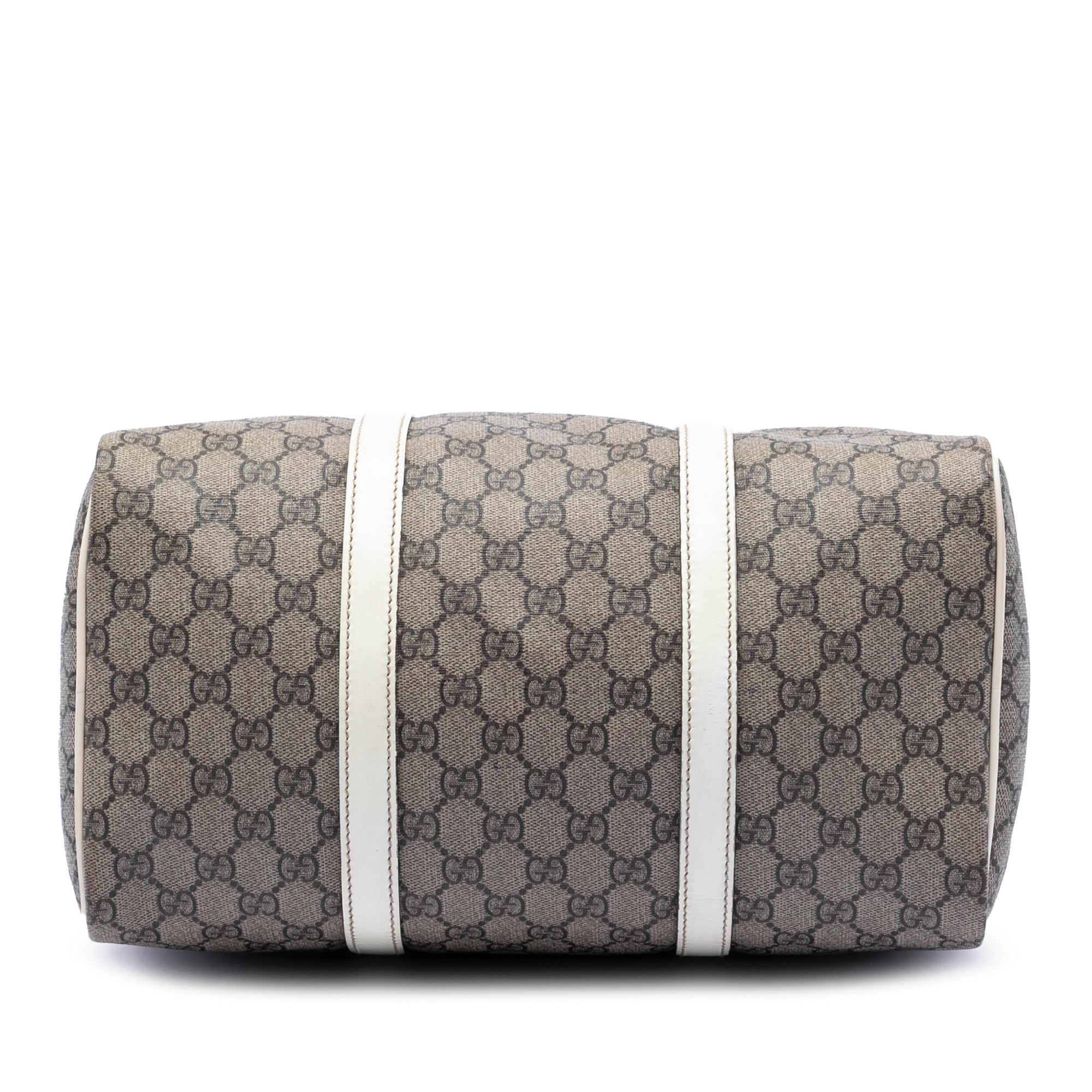 Gucci Medium GG Supreme Joy boston bag