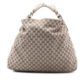 Gucci Hobo GG Large