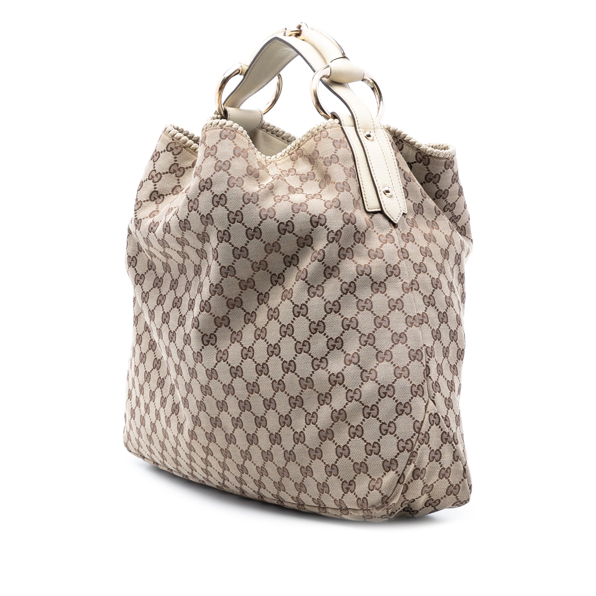 Gucci Hobo GG Large