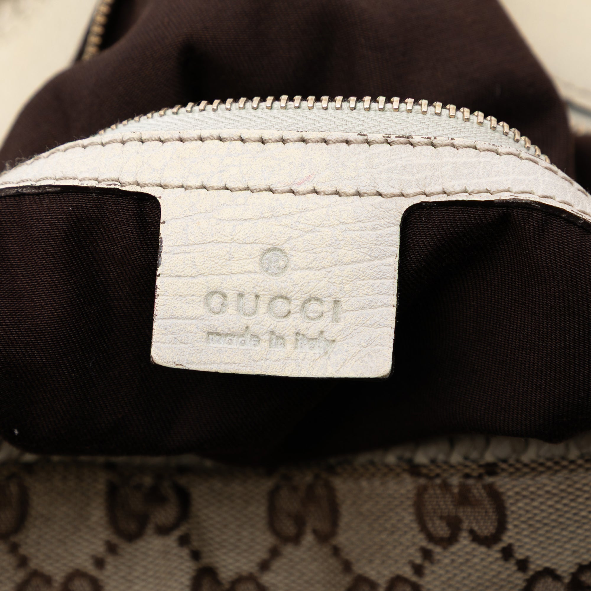 Gucci Hobo GG Large