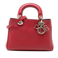 Lady Dior Mini