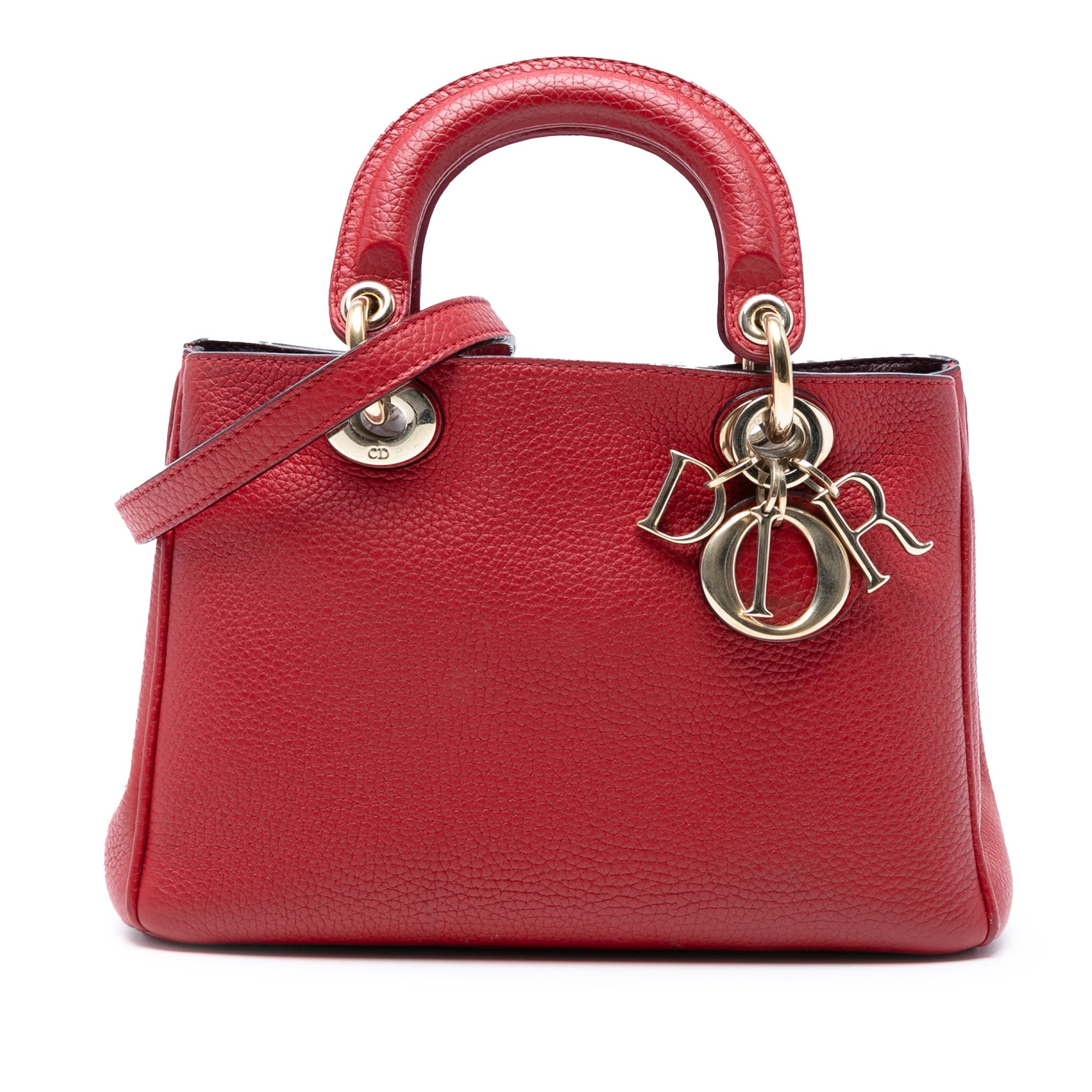 Lady Dior Mini