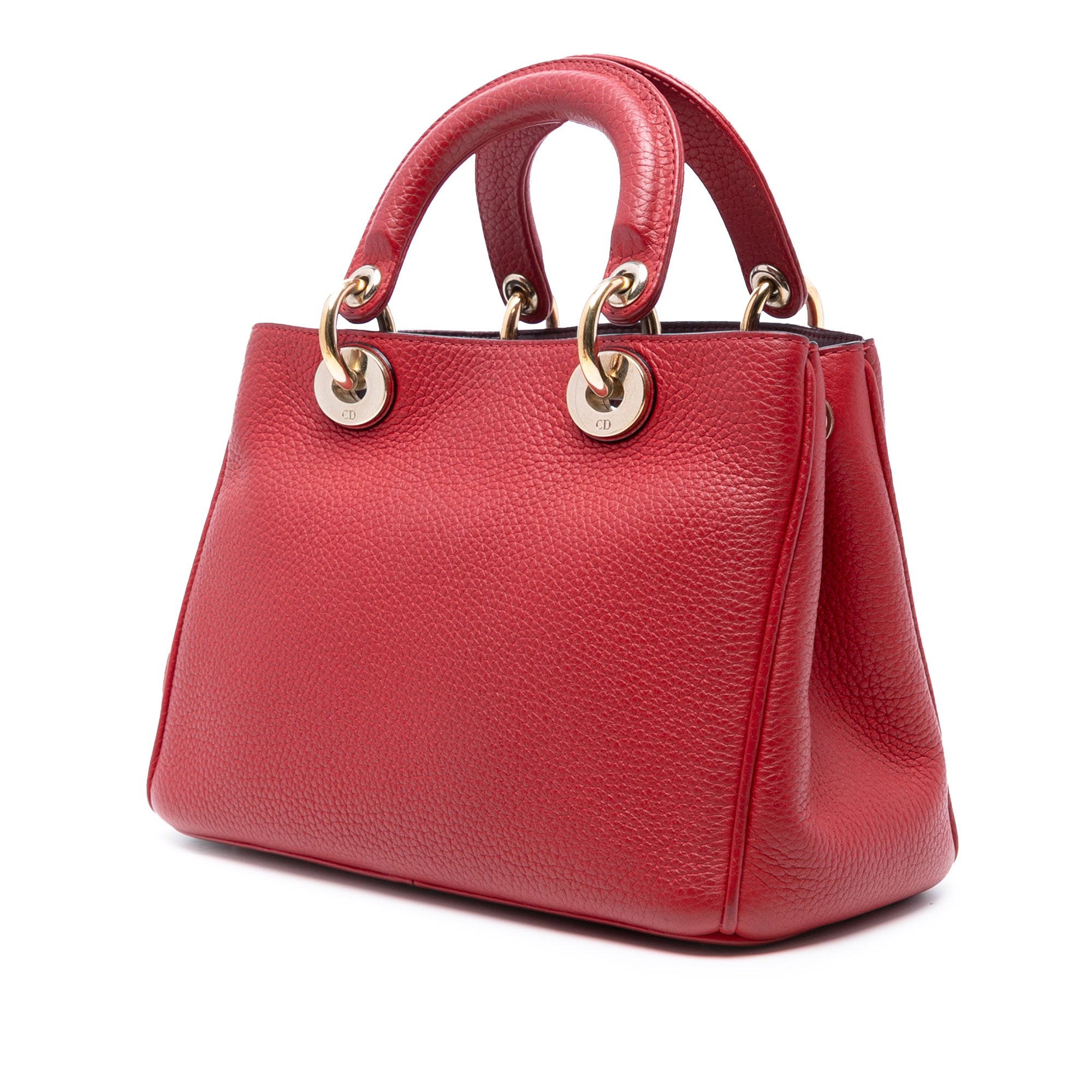 Lady Dior Mini