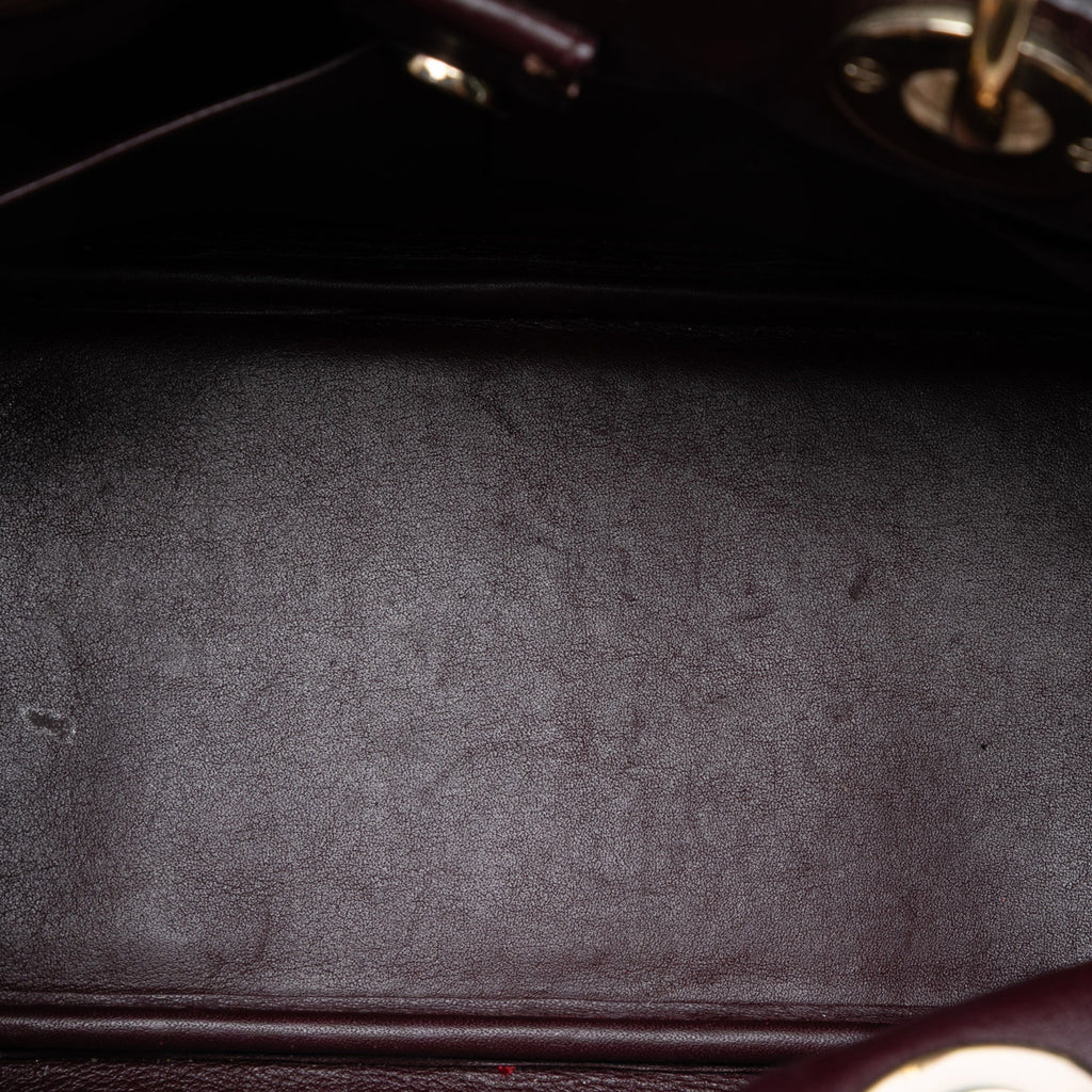 Lady Dior Mini