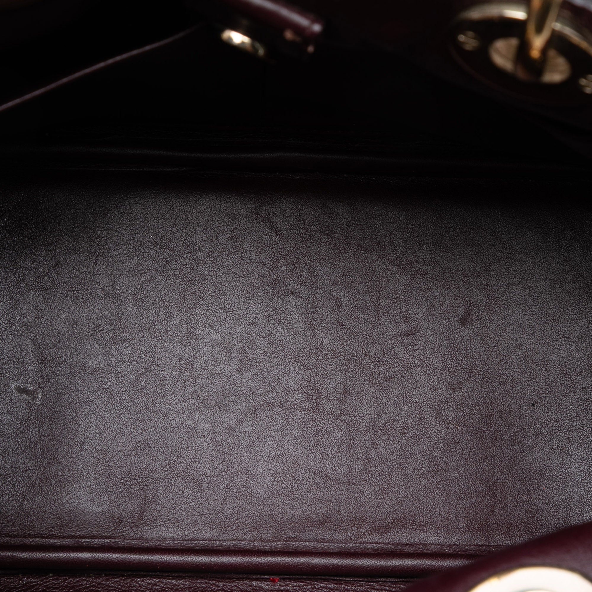 Lady Dior Mini