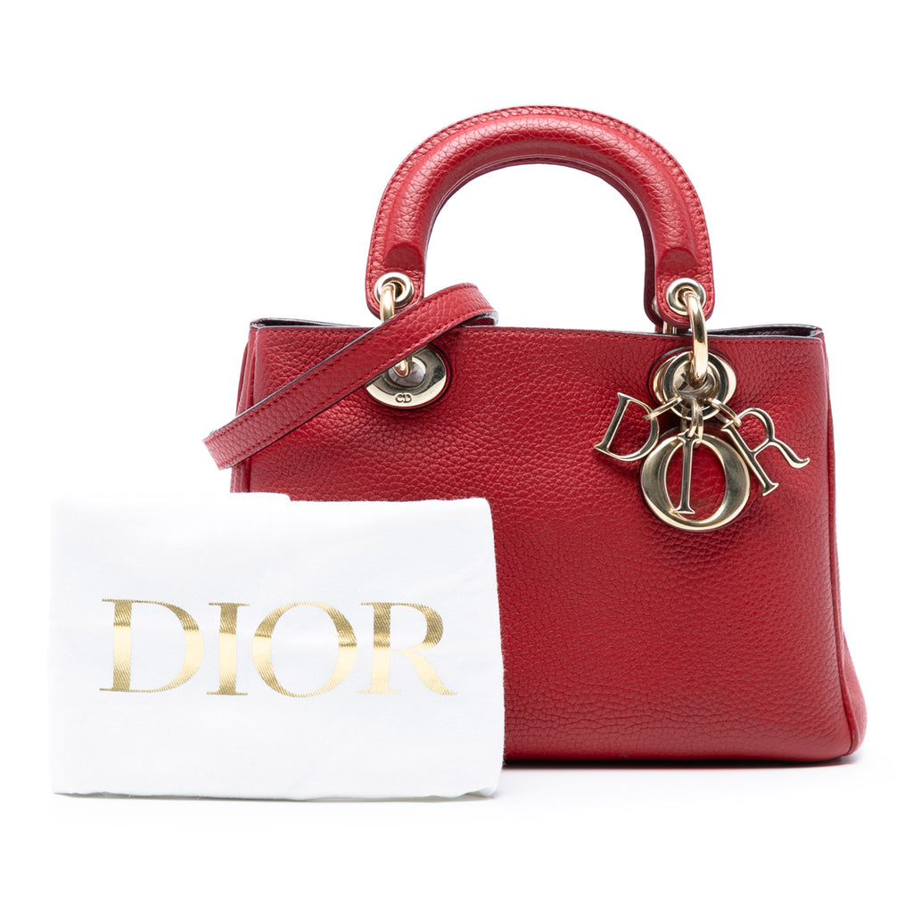 Lady Dior Mini