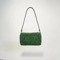 Alexander Wang Heiress Crystal Mesh