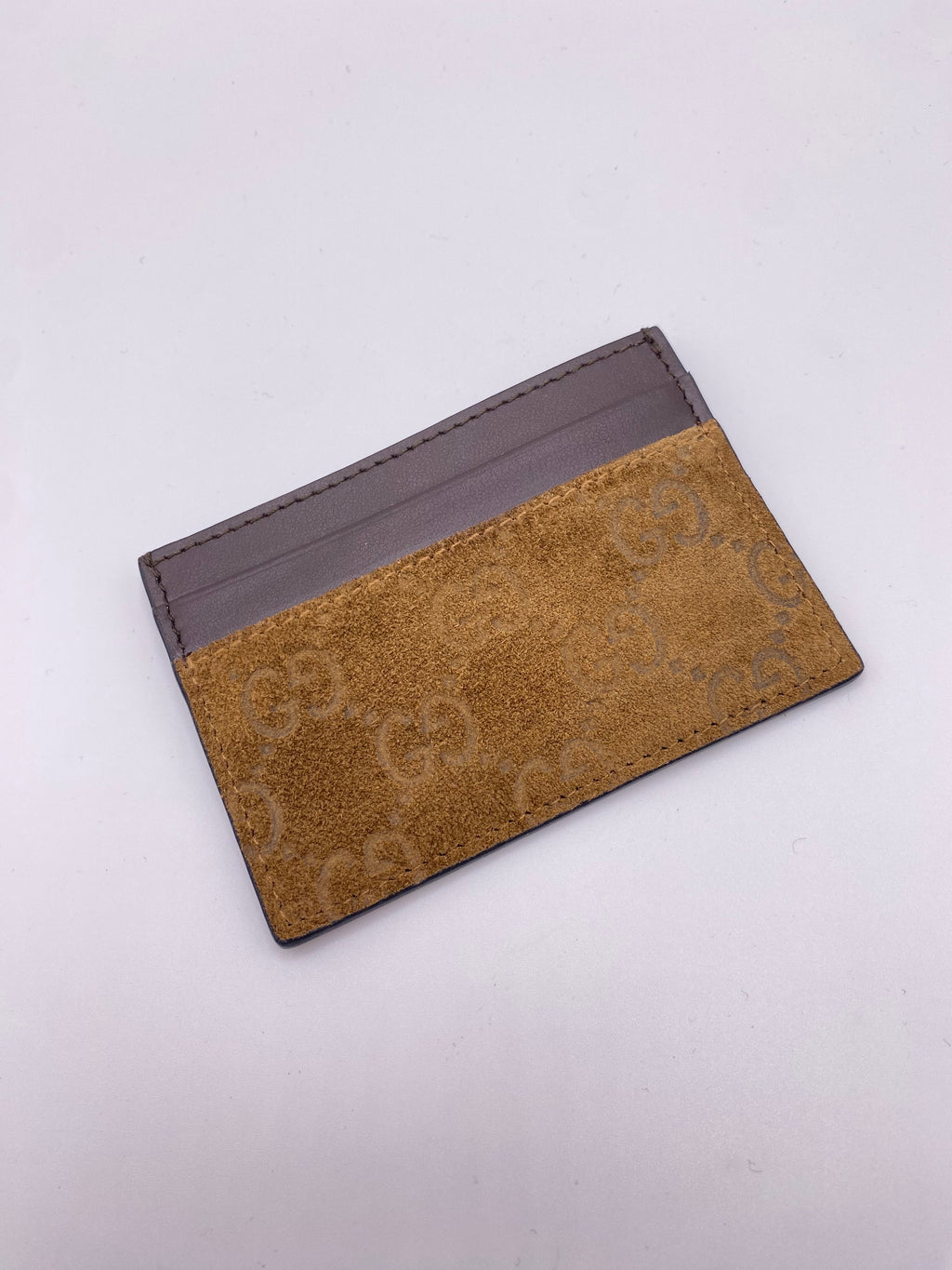 Gucci GG Card Holder