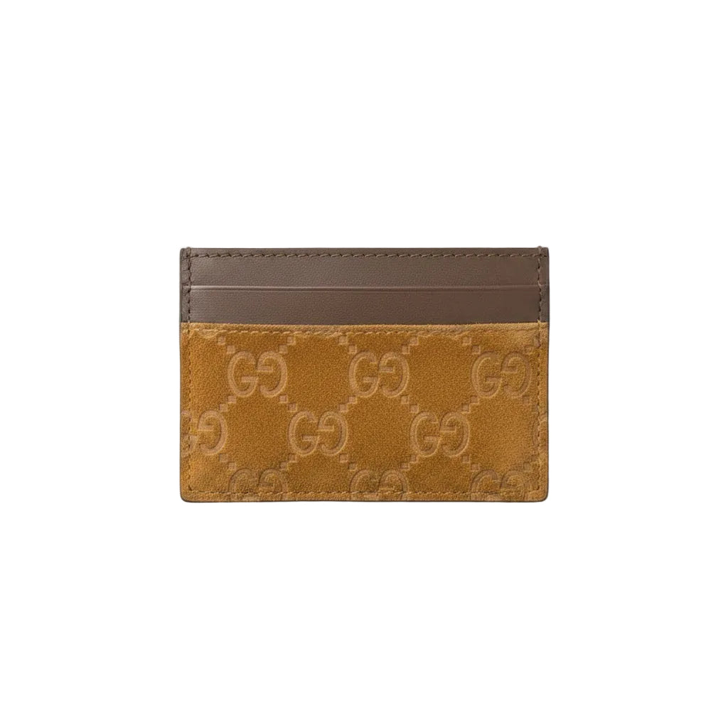 Gucci GG Card Holder