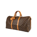 Louis Vuitton Keepall 50 Monogram