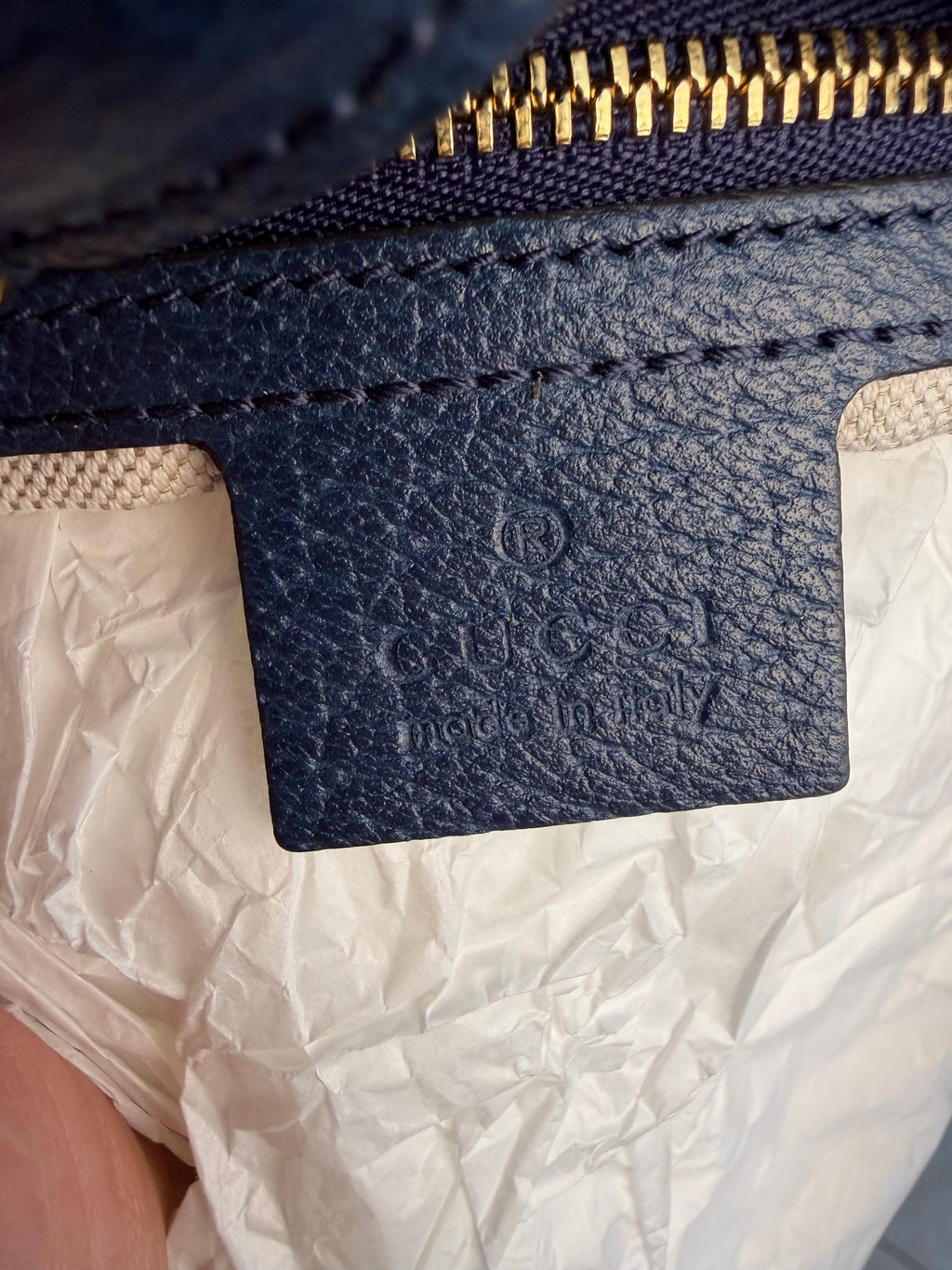 Gucci Jackie 1961 Flora – Nuova Full Set