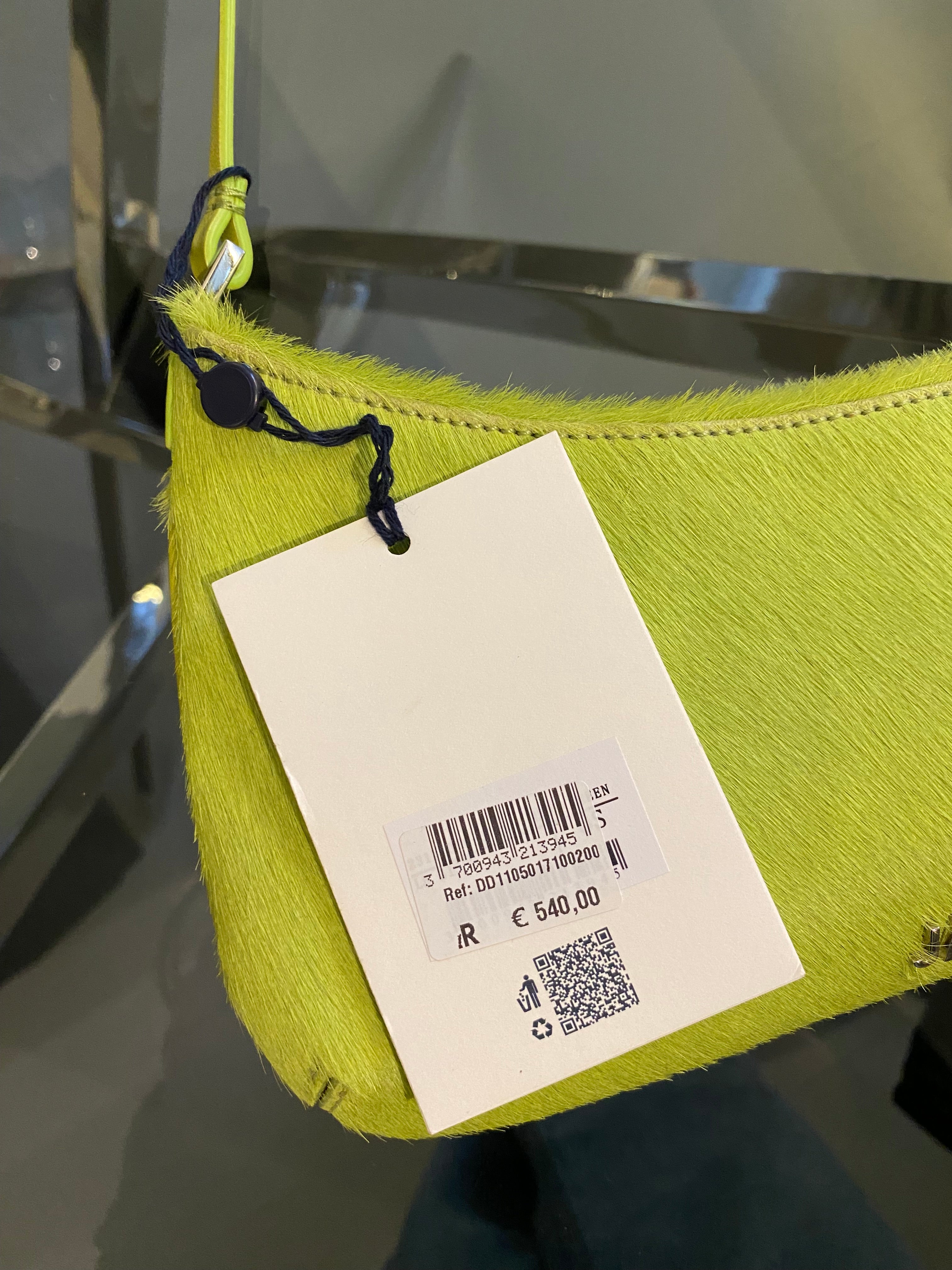 Jacquemus Le Bisou / shoulder bag