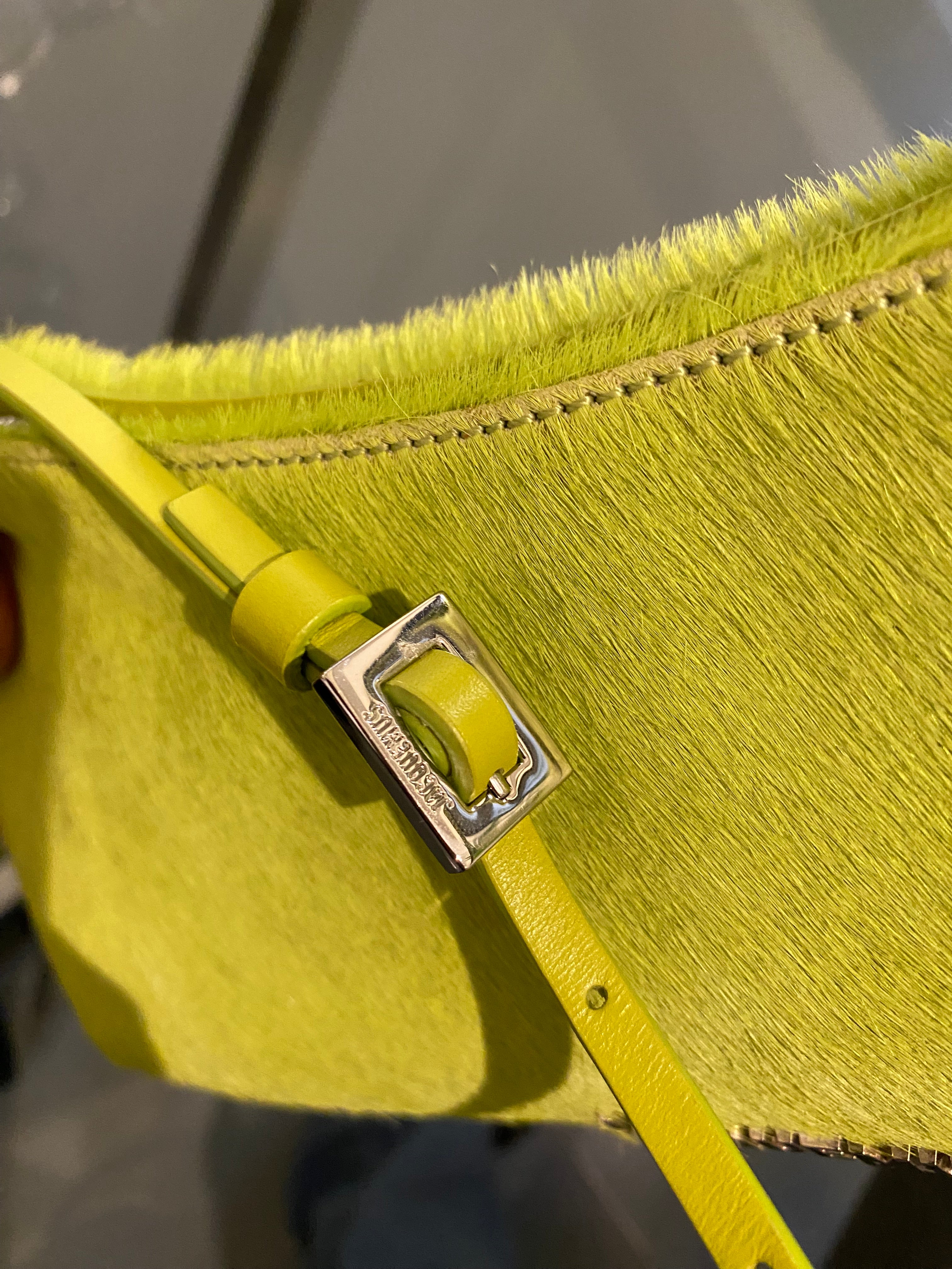 Jacquemus Le Bisou / shoulder bag