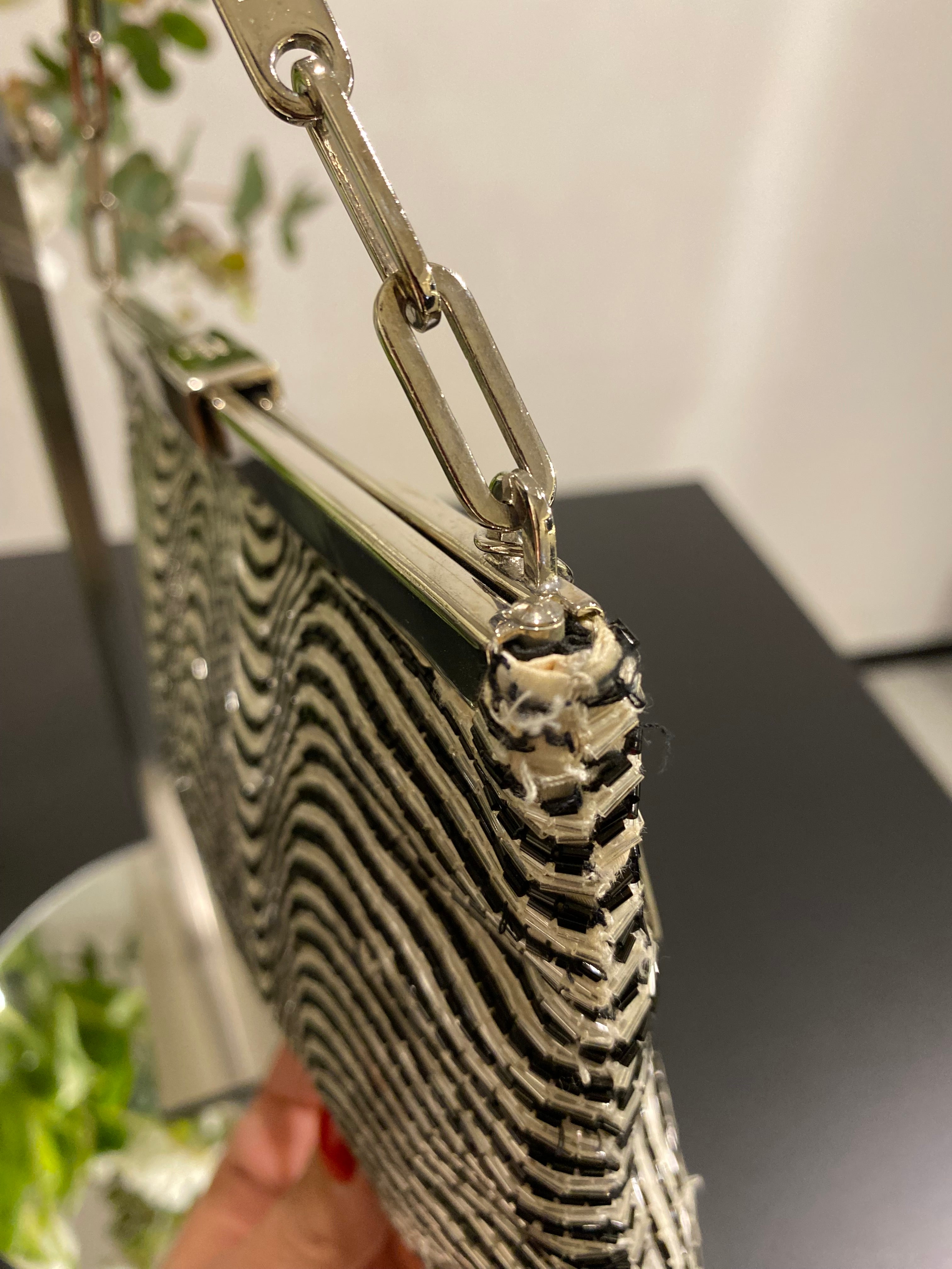Gucci by Tom Ford –Runway Evening Bag Archivio (circa 2000)