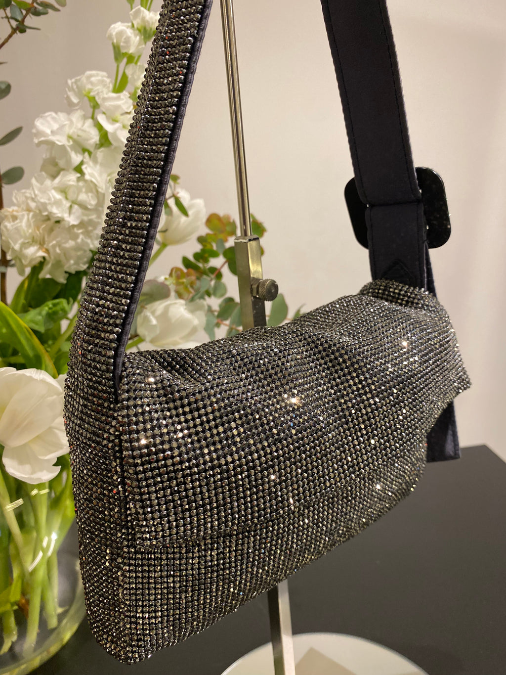 Benedetta Bruzziches Vitty La Mignon Borsa a spalla