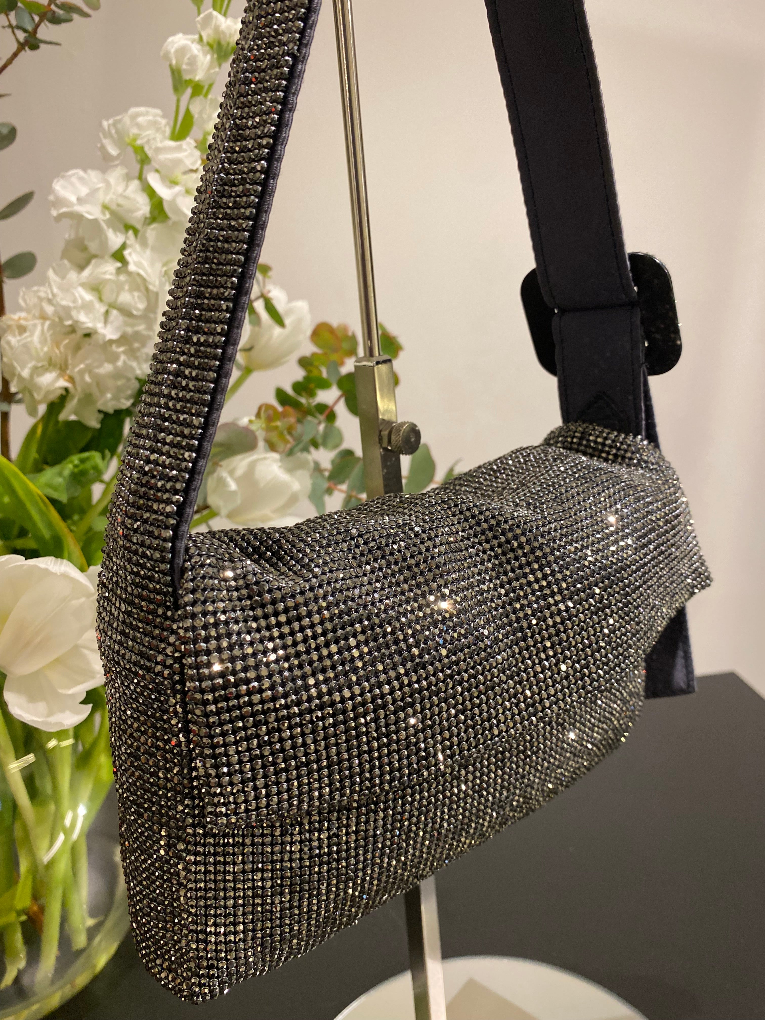 Benedetta Bruzziches Vitty La Mignon Borsa a spalla