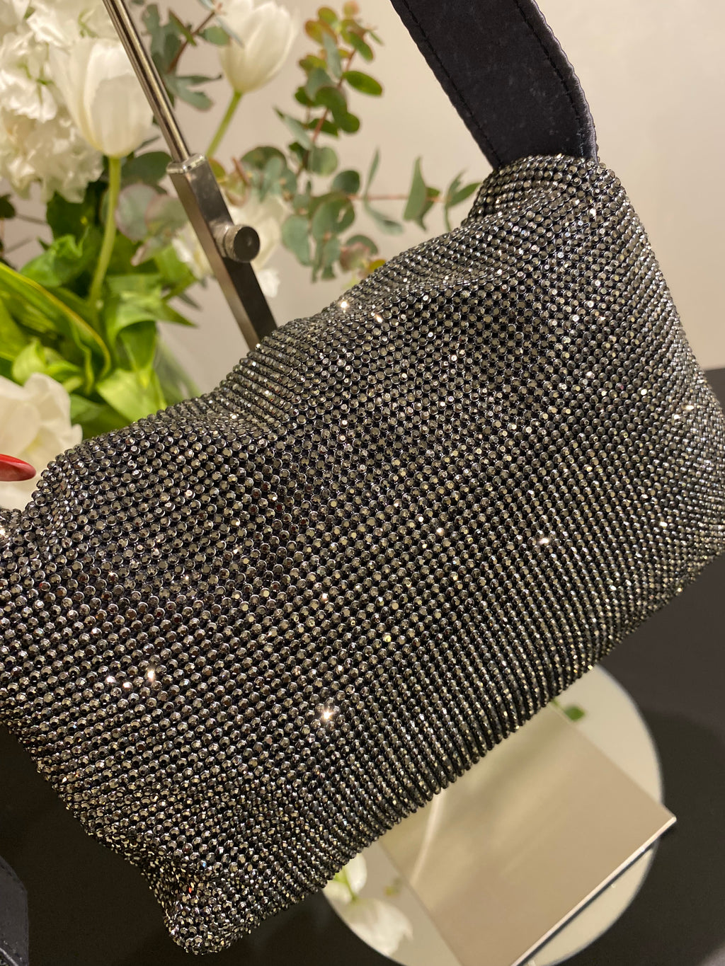 Benedetta Bruzziches Vitty La Mignon Borsa a spalla