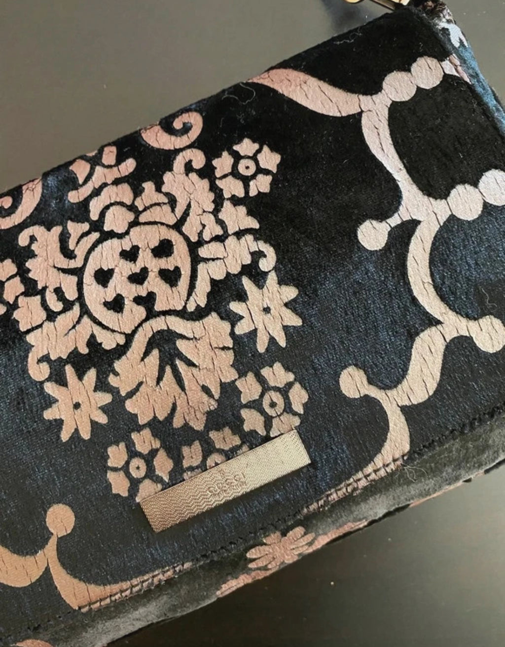 Gucci Tom Ford vintage archivio