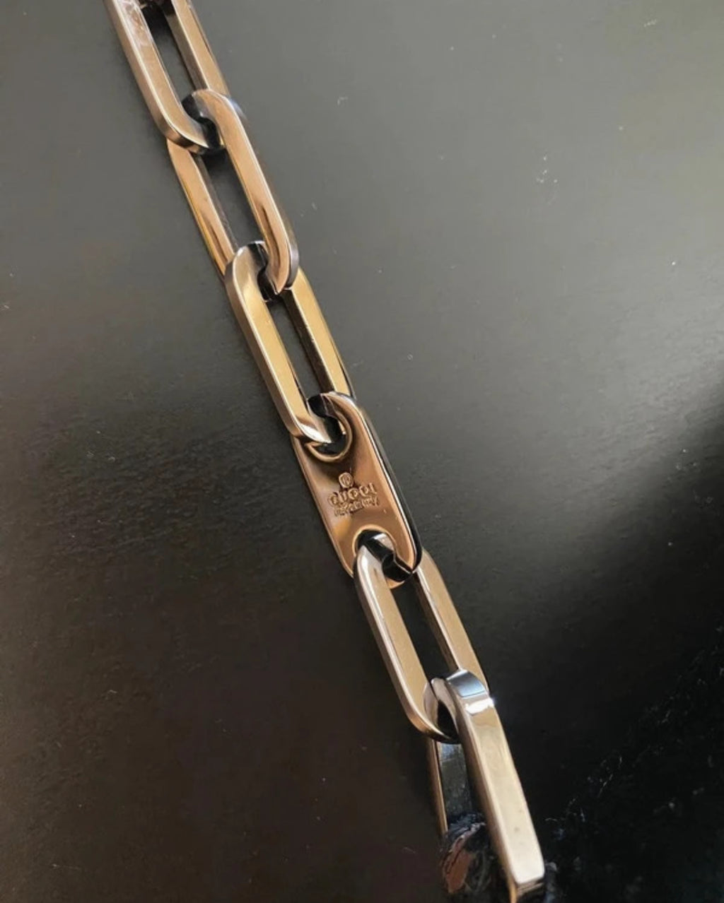 Gucci Tom Ford vintage archivio