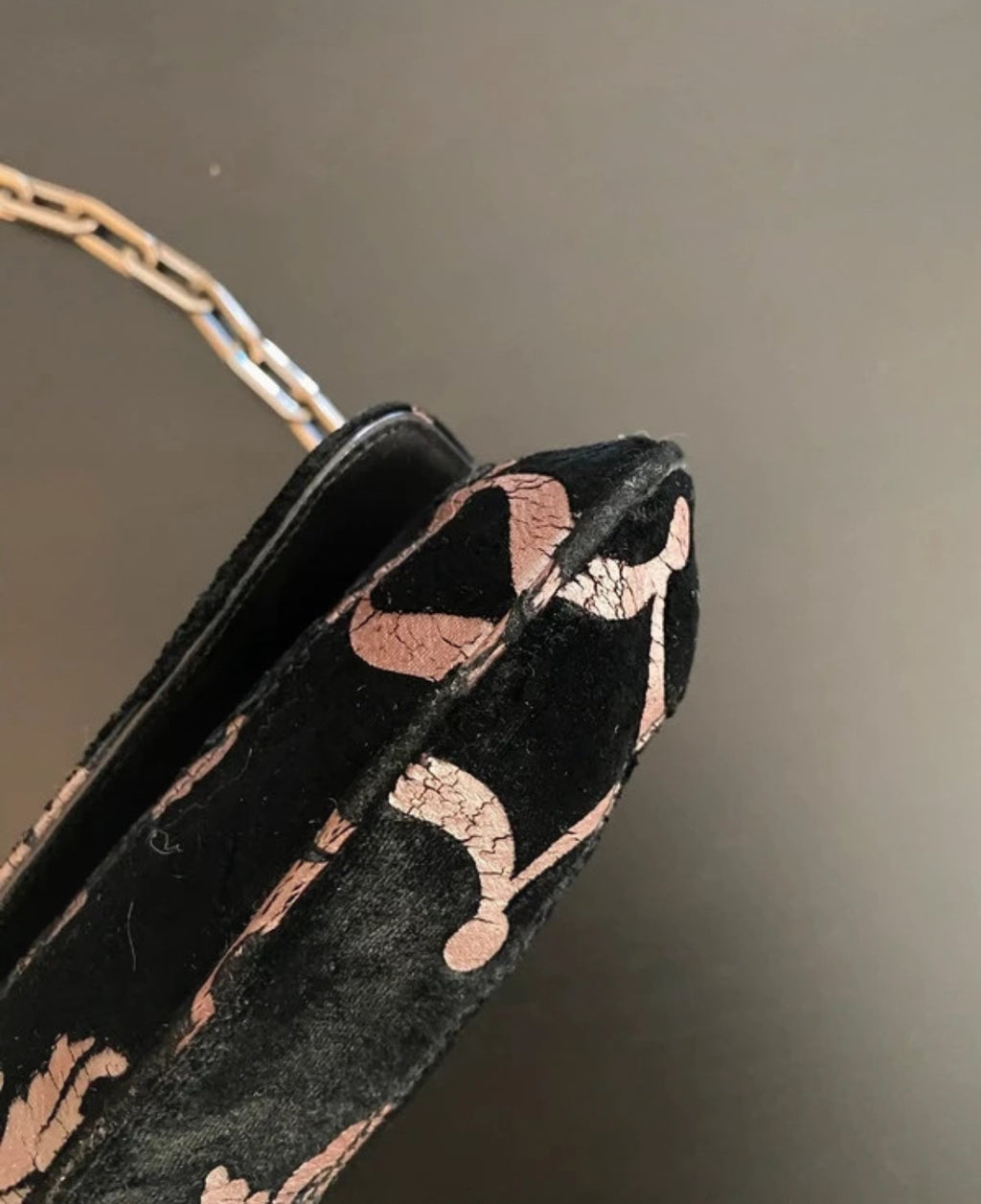 Gucci Tom Ford vintage archivio