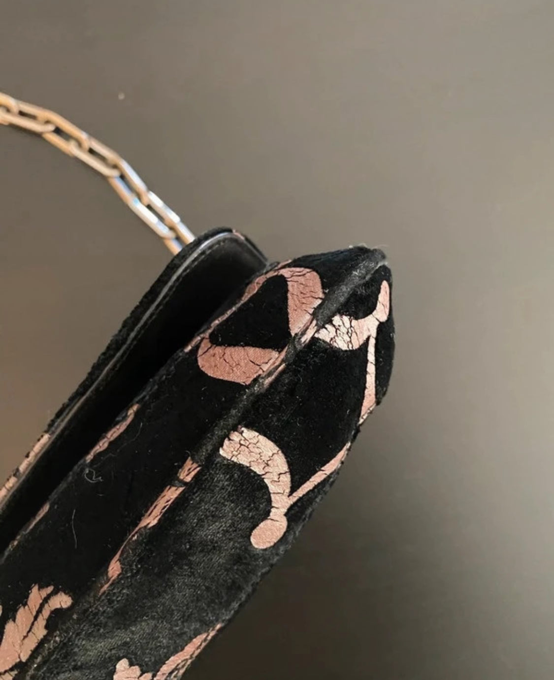 Gucci Tom Ford vintage archivio