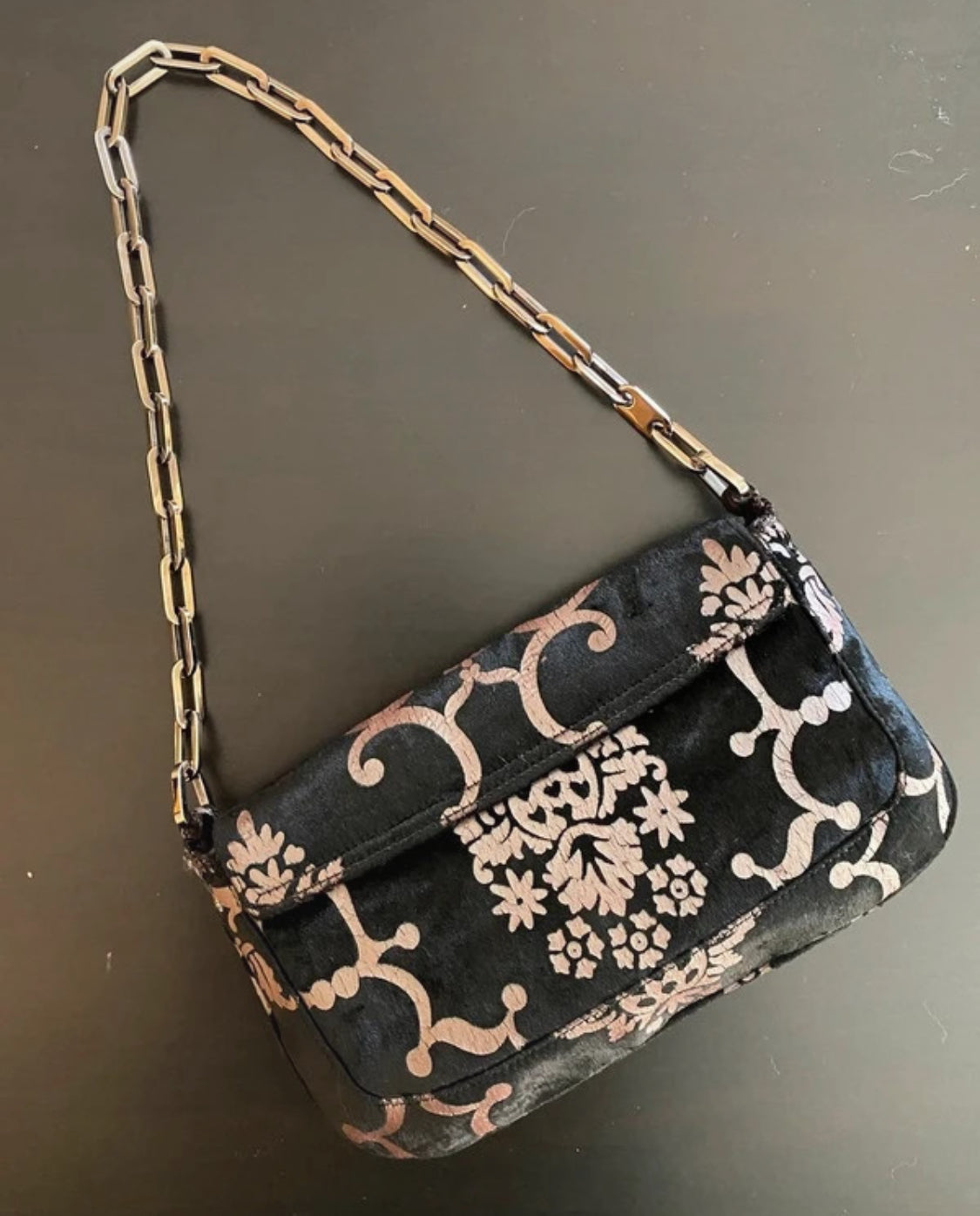 Gucci Tom Ford vintage archivio