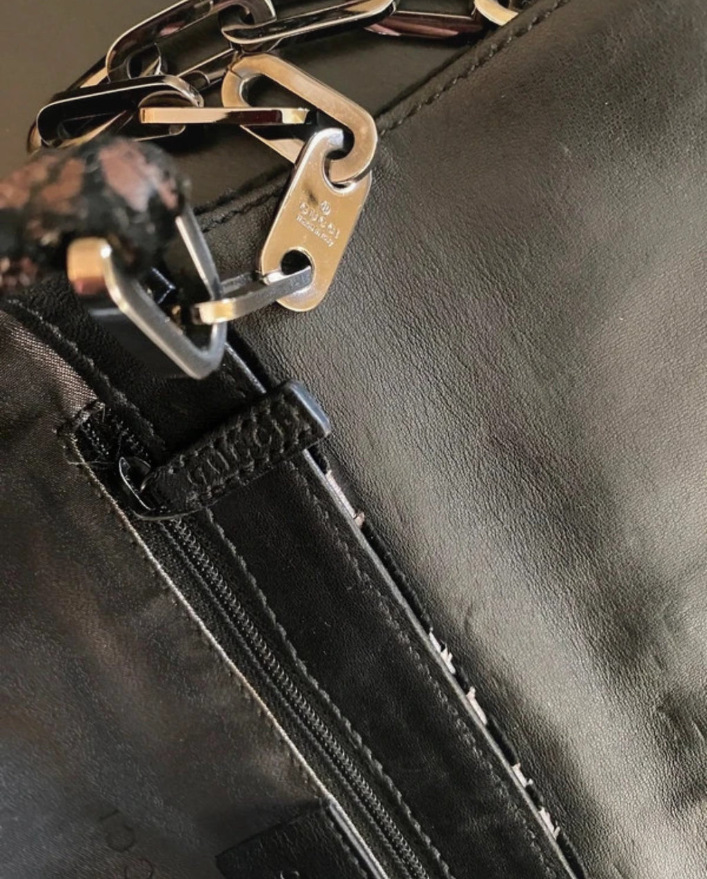Gucci Tom Ford vintage archivio