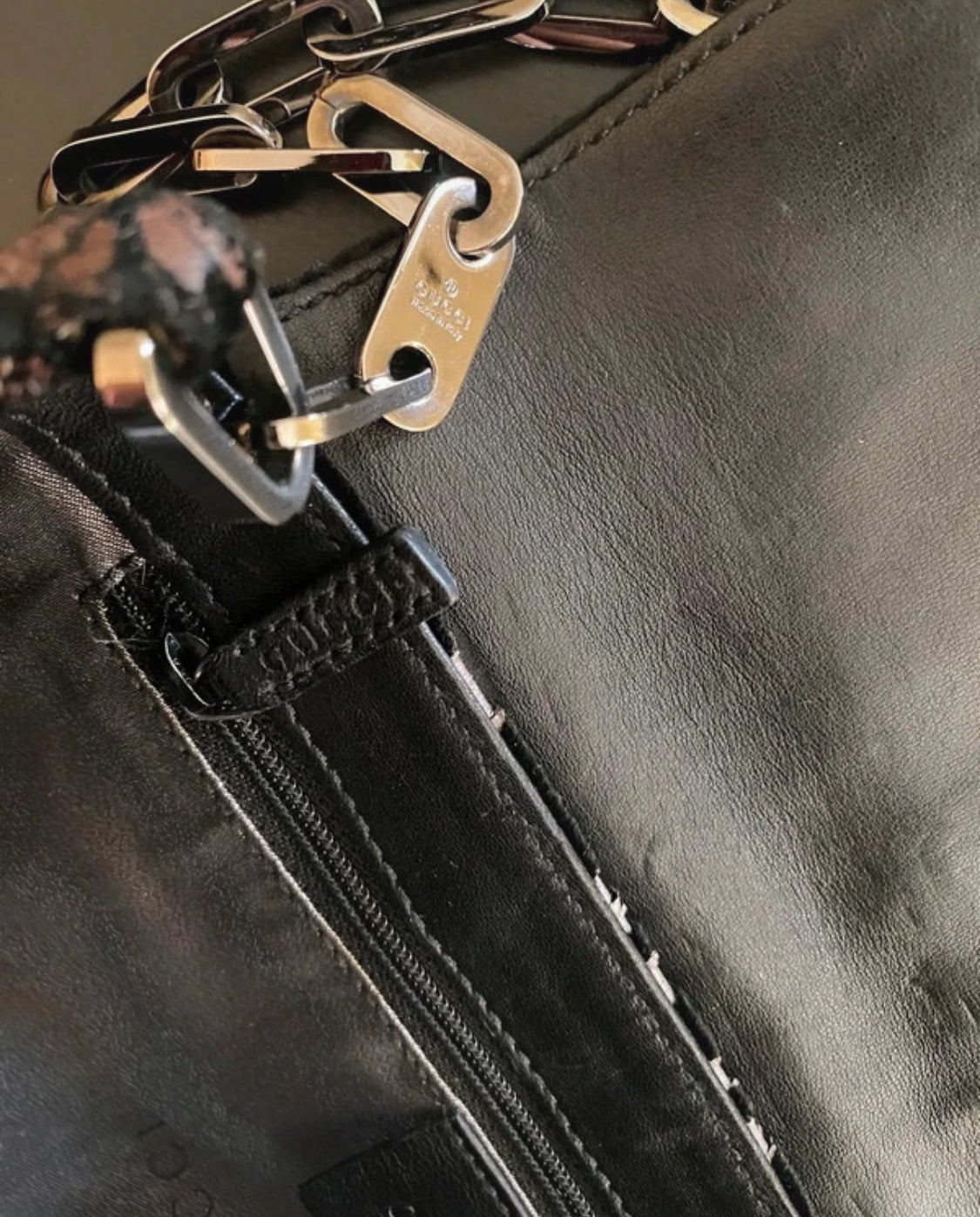 Gucci Tom Ford vintage archivio