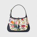 Gucci Jackie 1961 Flora – Nuova Full Set