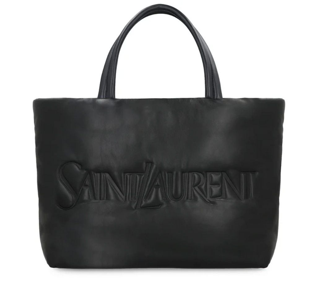 Saint Laurent New Tote