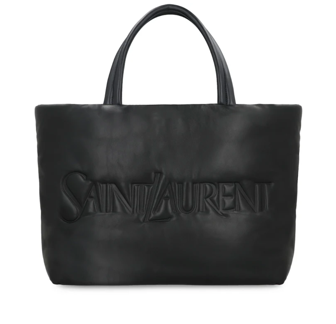 Saint Laurent New Tote