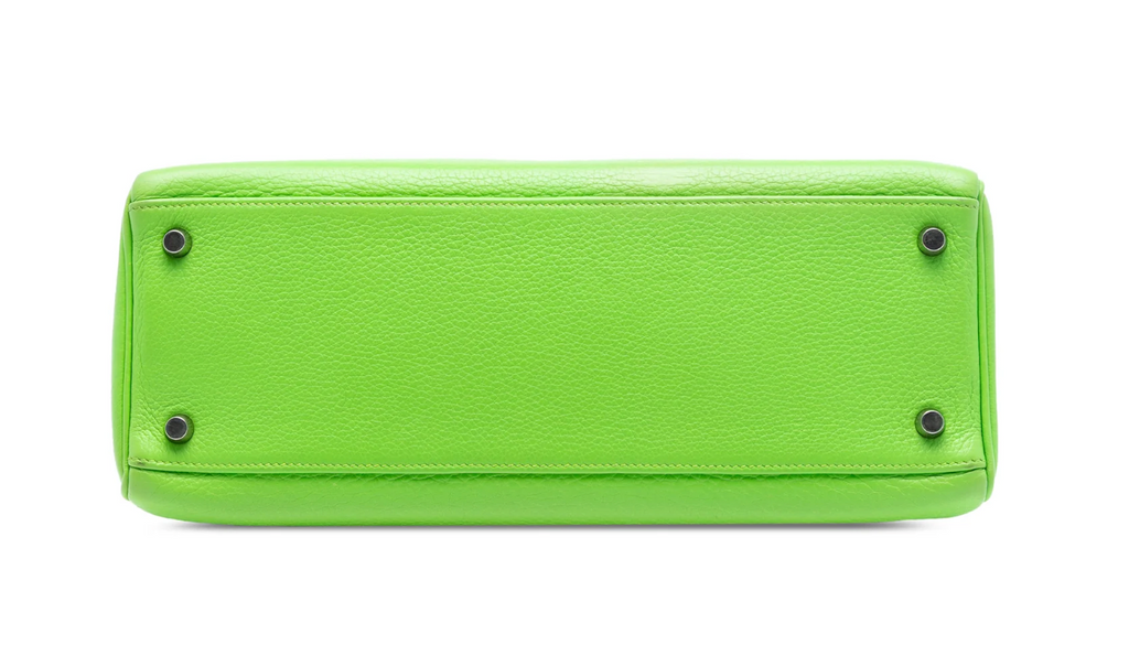 Hermès Clemence Kelly II Retourne 32-Rare Pieces | Available on Request