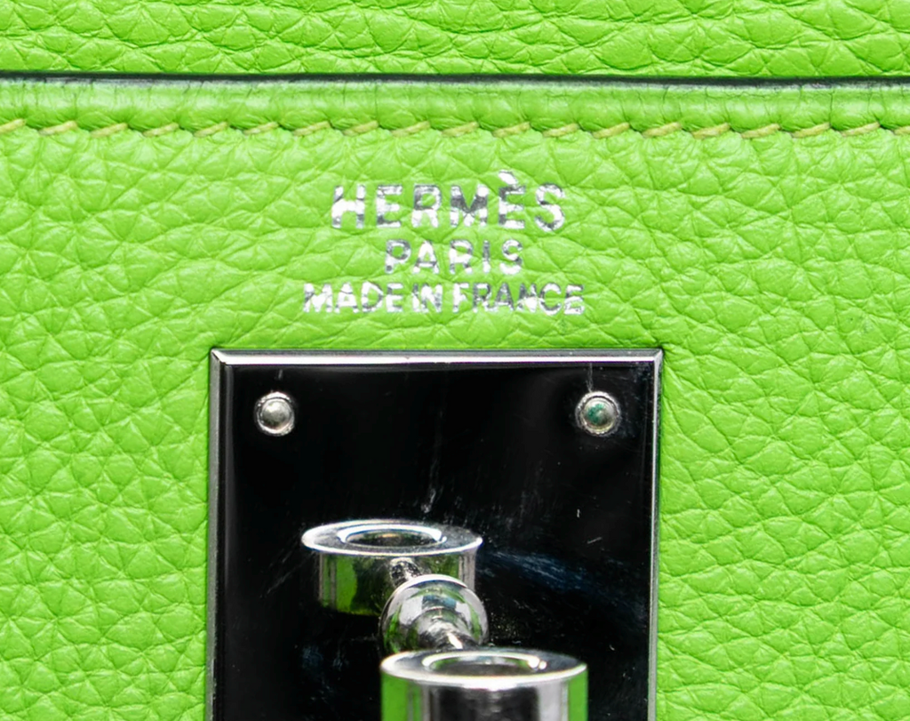Hermès Clemence Kelly II Retourne 32-Rare Pieces | Available on Request