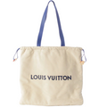 Louis Vuitton Dust Bag Tote – Collezione Défilé Homme AH 2025
