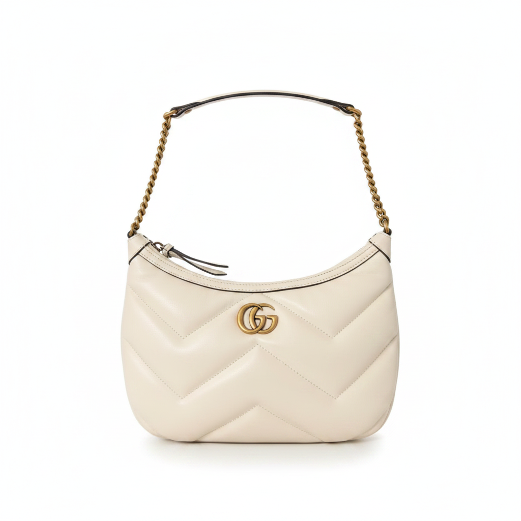 Gucci GG Marmont a spalla
