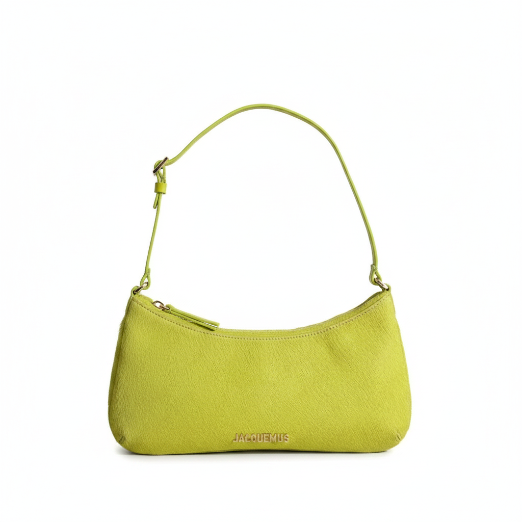 Jacquemus Le Bisou / shoulder bag
