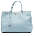 Prada Galleria in Pelle Saffiano