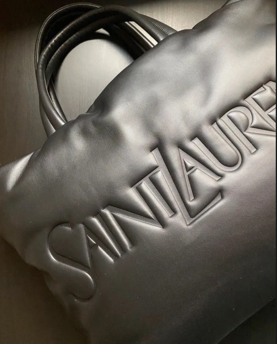 Saint Laurent New Tote
