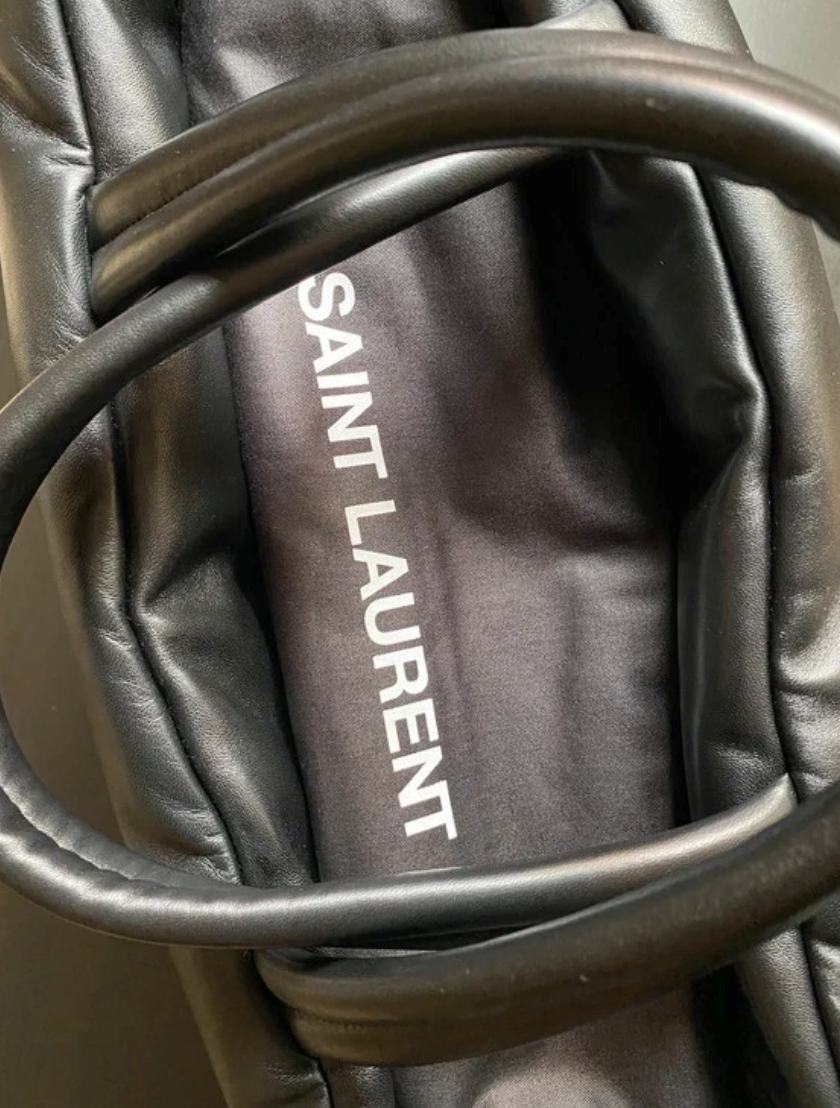 Saint Laurent New Tote